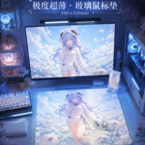 算力赋能宣传图